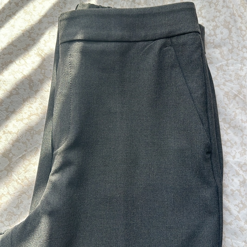 New with out tags , never wore ,  dress pants
